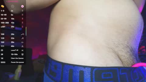 Snapshot of ace_xero chatting on 10-14-25, 10:43 ace_xero online show from 10-14-25, 10:43