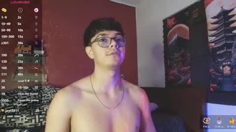 Snapshot of ace_xero chatting on 10-27-25, 05:39 ace_xero online show from 10-27-25, 05:39