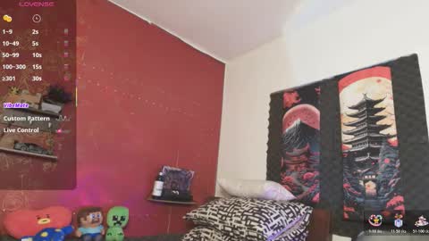 Snapshot of ace_xero chatting on 11-13-25, 10:30 ace_xero online show from 11-13-25, 10:30