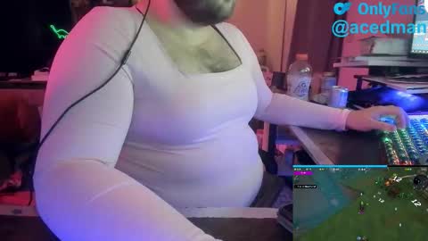 acedhappyman online show from 02-28-26, 06:47