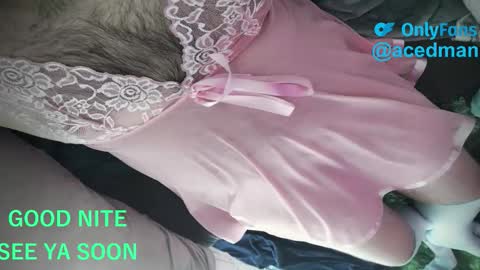 acedhappyman online show from 03-11-26, 04:18