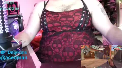 acedhappyman online show from 03-19-26, 12:14