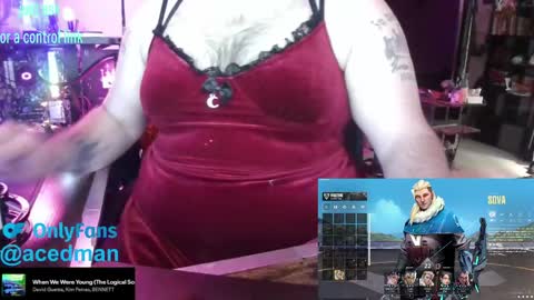 acedhappyman online show from 03-25-26, 11:11