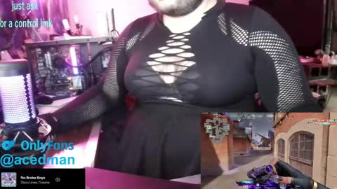 acedhappyman online show from 04-02-26, 01:25