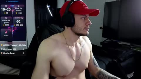 acedksr online show from 12-20-24, 10:16