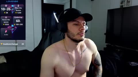 acedksr online show from 01-26-25, 04:30