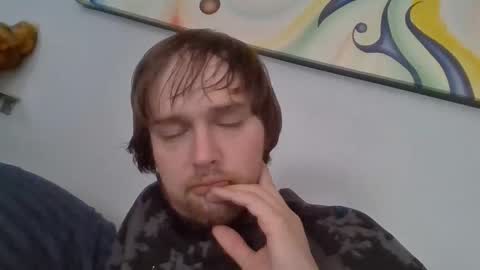 adam online show from 12-02-24, 07:05