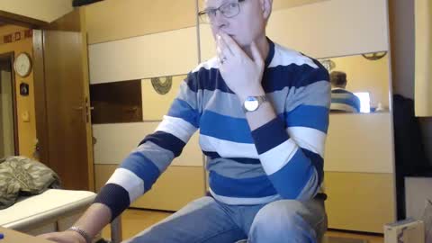 ach471 online show from 01-09-25, 06:17