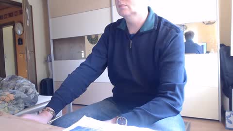 ach471 online show from 01-31-25, 09:59