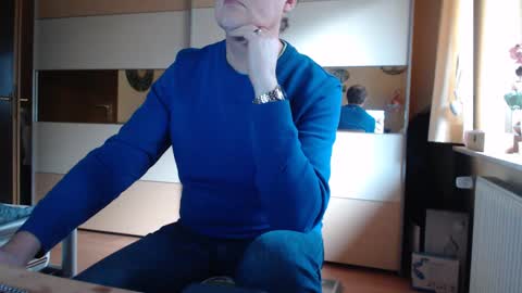 ach471 online show from 03-06-25, 05:00