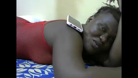 MAUREEN online show from 01-08-26, 08:05