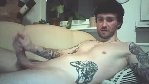 achix2704 online show from 01-13-26, 08:58