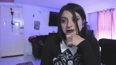 Alice online show from 01-24-25, 04:06