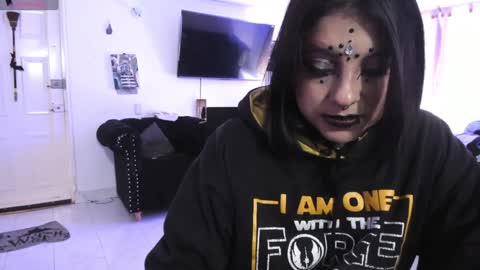 Alice online show from 01-27-25, 03:07