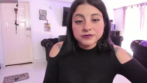 Alice online show from 02-26-25, 03:19