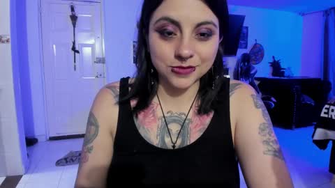 Alice online show from 09-27-25, 04:28