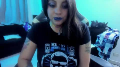 Alice online show from 05-05-26, 01:46