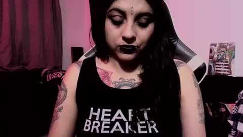 Alice online show from 05-28-26, 02:31