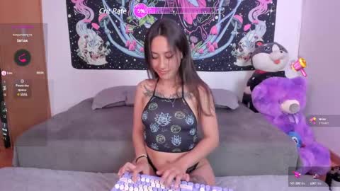 Ali Next Stream  01122024 - GMT-5  online show from 03-10-25, 11:38