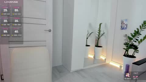 Snapshot of acid_juice chatting on 11-16-25, 12:49 Anna FANSLY yesacid online show from 11-16-25, 12:49