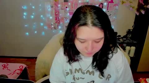 Kate online show from 02-23-26, 12:09