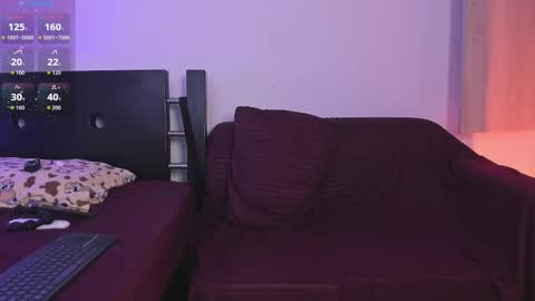 centric independent model   online show from 02-12-26, 02:12