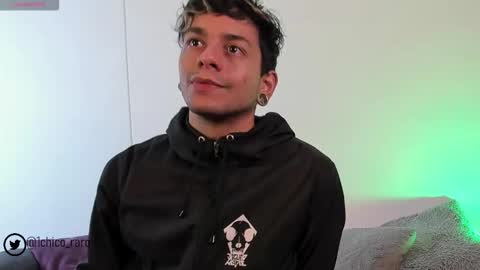 Snapshot of acid_time chatting on 10-16-25, 04:35 Jhonny online show from 10-16-25, 04:35