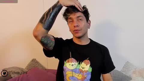 Snapshot of acid_time chatting on 10-21-25, 02:56 Jhonny online show from 10-21-25, 02:56