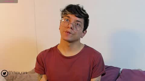 Snapshot of acid_time chatting on 10-30-25, 03:19 Jhonny online show from 10-30-25, 03:19