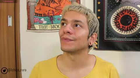 Jhonny online show from 02-08-26, 01:42