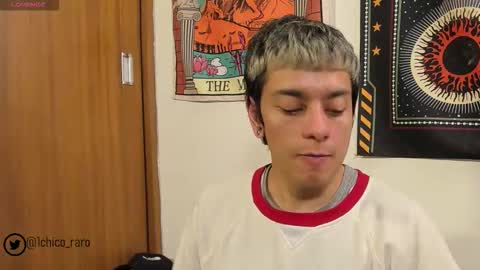 Jhonny online show from 03-23-26, 10:58