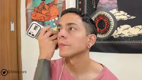 Jhonny online show from 05-04-26, 03:46