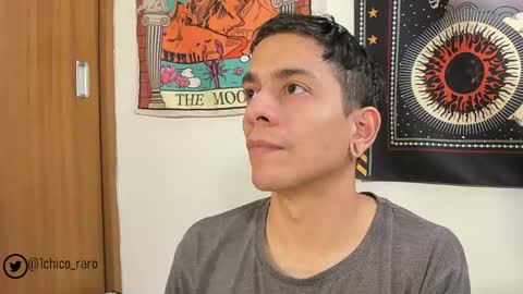 Jhonny online show from 05-11-26, 03:56