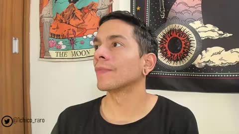 Jhonny online show from 05-18-26, 03:57