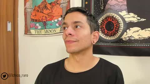 Jhonny online show from 05-18-26, 04:07