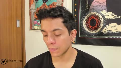 Jhonny online show from 05-25-26, 03:45