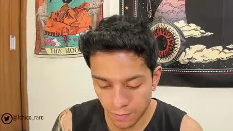 Jhonny online show from 06-15-26, 04:47