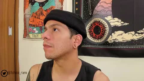 Jhonny online show from 06-17-26, 04:37