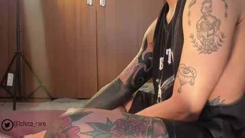 Jhonny online show from 06-20-26, 09:50