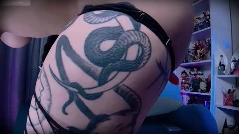 Acid or Iya  vacation November 19 to November 26 online show from 02-04-26, 08:58