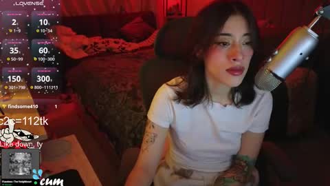 Lana 3 online show from 03-20-26, 03:00