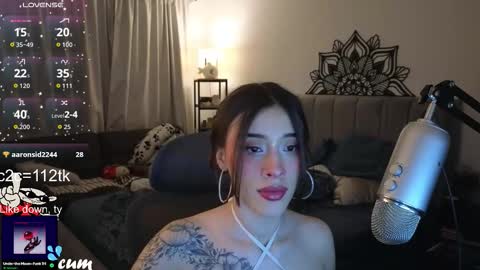 Lana 3 online show from 03-24-26, 01:32