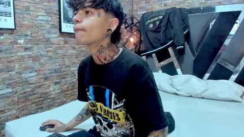 Acid Milo online show from 12-06-24, 11:22