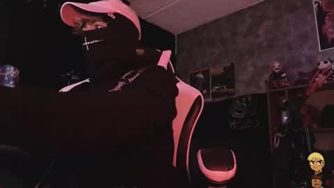 Acid Milo online show from 01-06-26, 10:34