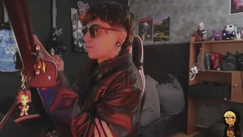 Acid Milo online show from 01-13-26, 03:28