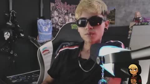 Acid Milo online show from 01-31-26, 07:11