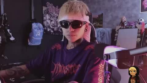 Acid Milo online show from 02-04-26, 04:13