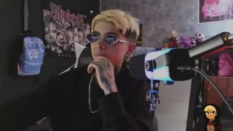 Acid Milo online show from 02-05-26, 05:50