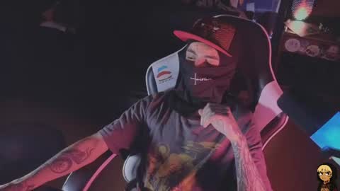 Acid Milo online show from 06-12-26, 12:09