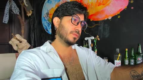 R. online show from 01-04-25, 02:46